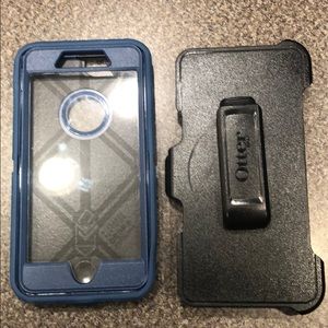 Otter box defender series for IPhone 7 Plus